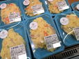【ベルクの惣菜人気ランキング 3位】「2種の芋コダワル。ポテトサラダ」100g当り 本体価格169円
