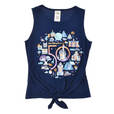 ディズニーキャラクター タンクトップ WALT DISNEY World 50TH 4,620円