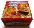 トロナジャパン PEPPERONI PIZZA　200g×4枚
