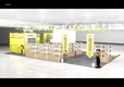 【ペコフェス】「ペコフェス in サンシャインシティアルタ」会場イメージ