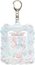 【センチメンタルサーカス】フォトカードキーホルダー(収納目安サイズ・約88×63mm)968円