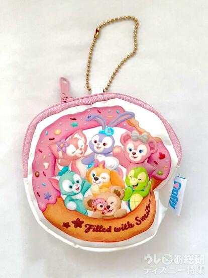 絶対買い！東京ディズニーシーで買える「最新ダッフィー夏グッズ」使っ