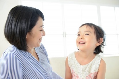 しつけ 子どもを怒鳴らずに納得させる 方法 秘訣は クレーム対応 にアリ 1 2 ハピママ