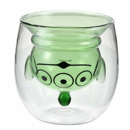 超かわいい】なにこのカップ新感覚～！人気ディズニーキャラが“出て