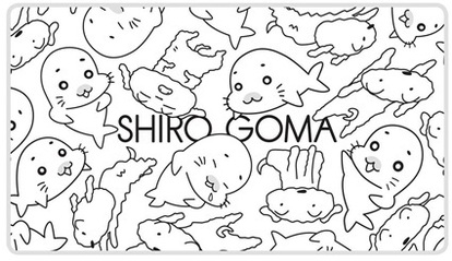 クレヨンしんちゃん×少年アシベ」まさかのコラボが実現！シロと