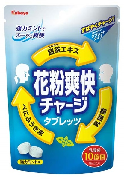 花粉症 進化する花粉対策グッズ 19年のおすすめ商品8選 1 2 ハピママ