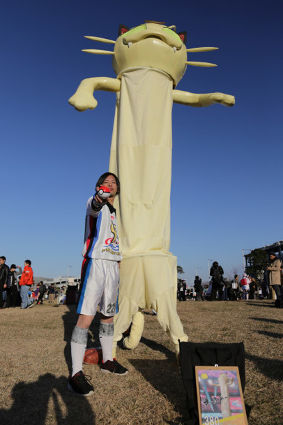 C97 コミケに イケメン 美麗コスプレ 大集合 ヒプマイ 銀魂 Narutoなど 写真満載 Medery