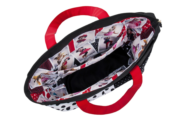 トートバッグ（¥3,900）