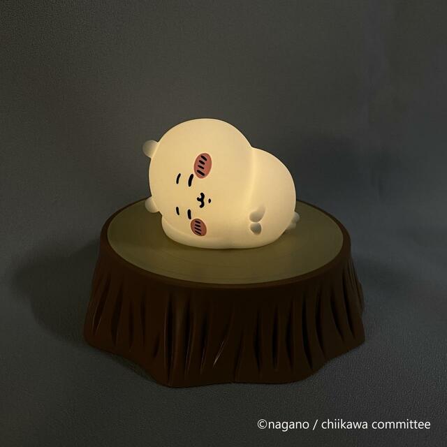 【ちいかわ】デスクトップライト_ちいかわ 3,850円