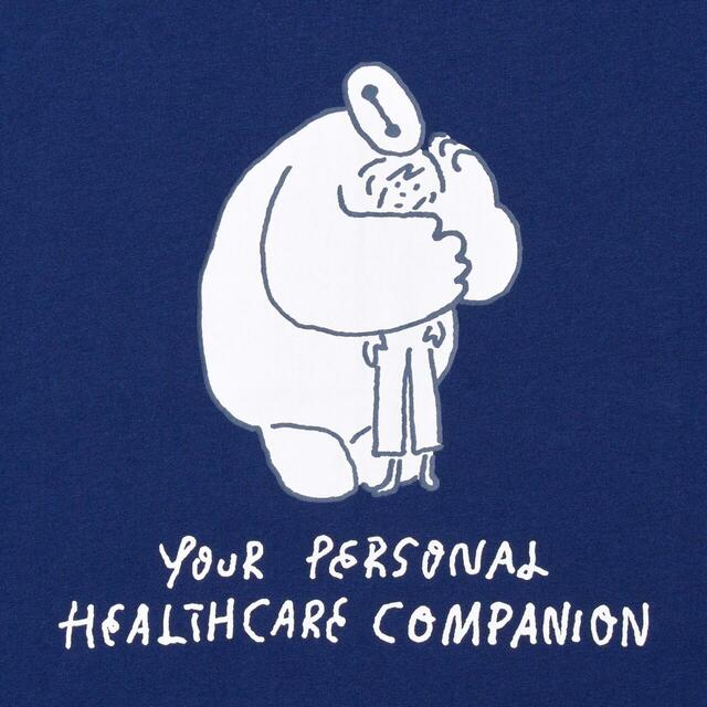 グラフィックTシャツ 1,500円｜ユニクロ UT ディズニー「マジックフォーオールウィズ長場雄」