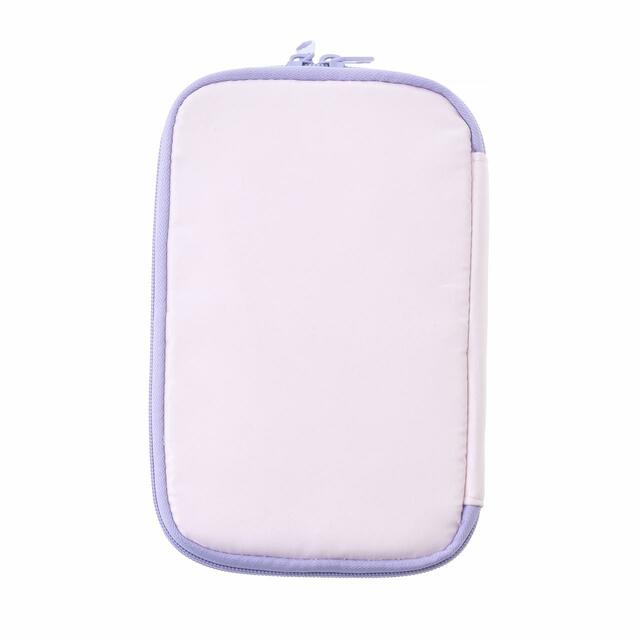 アリエル＆フランダー ガジェットポーチ ときめきマーメイド 1,980円