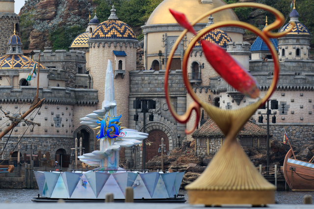 「クリスタル・ウィッシュ・ジャーニー」