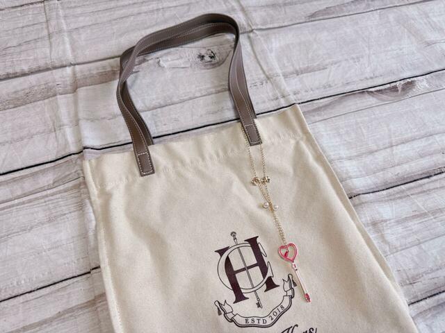 さりげなくつけられる大きさが◎