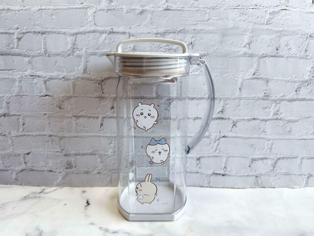 冷水筒（ちいかわ）／税込1,419円