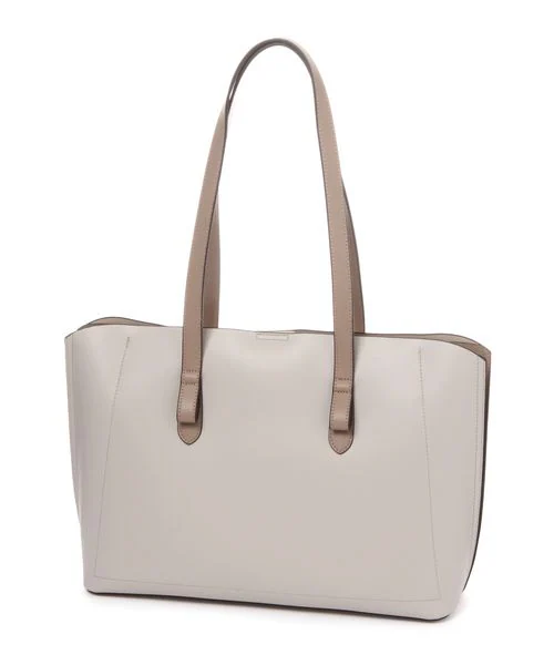 【グローバルワークの春バッグ売れ筋ランキング 3位】「スペ軽撥水6ポケA4トート」5,500円（税込）