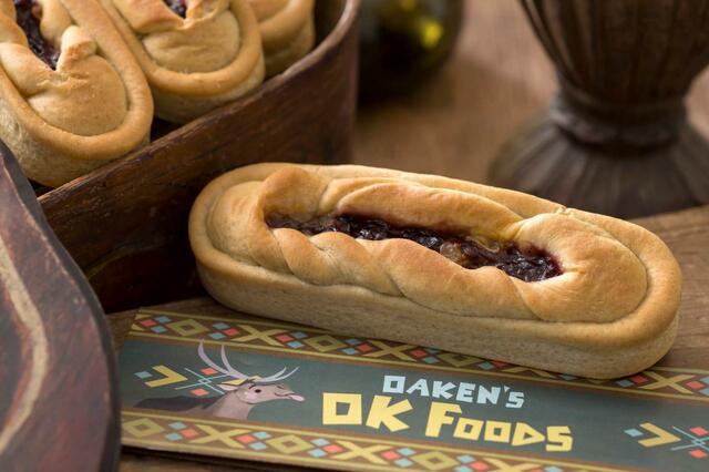 アレンデール・ロイヤルバンケット｜フローズンキングダム｜東京ディズニーシー新テーマポート「ファンタジースプリングス」