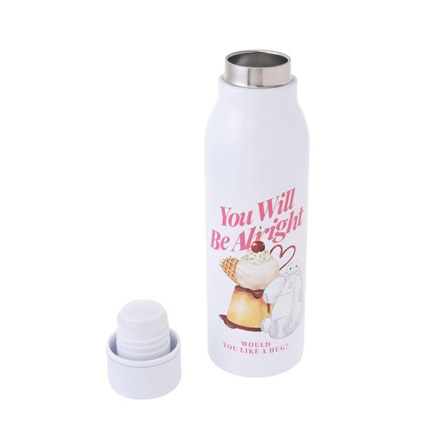 ベイマックス ステンレスボトル サマースイーツ Drinkware 3,000円