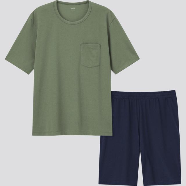 エアリズムルームセット