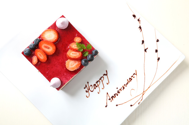 記念日お祝い企画