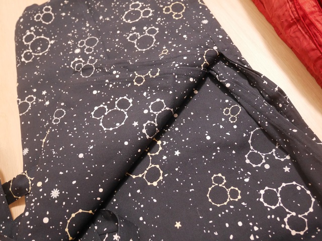 ワンピースとしても使える！２WAY 浴衣セット｜9,990 円（税込）