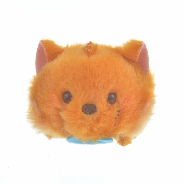 ツムツム ぬいぐるみ トゥルーズ ミニ(S) TSUM TSUM CAT DAY 2023 990円