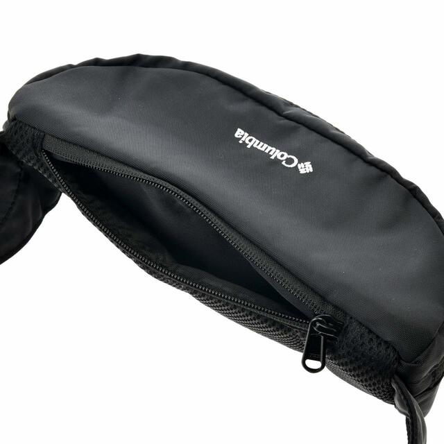 【Columbia】ミッキー ボディバッグ・ウエストポーチ スタンダード 5,060円