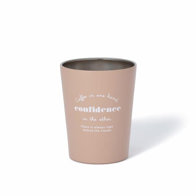 【Francfranc（フランフラン）】ルースト サーモタンブラー　Sサイズ