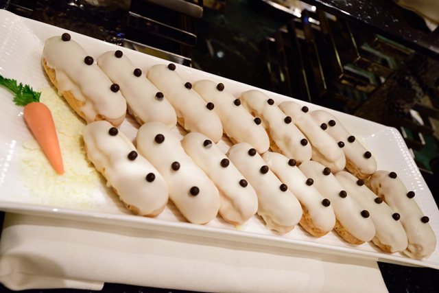 エクレア ©Disney