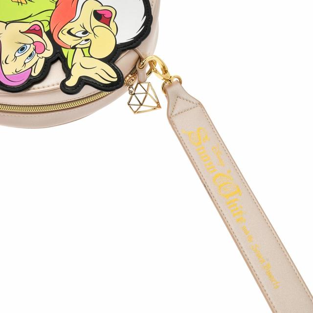 ショルダーバッグ 5,390円