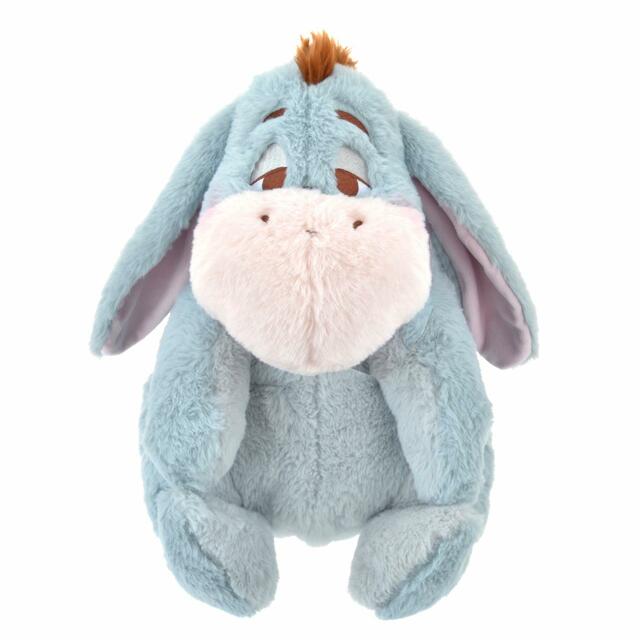 イーヨー ぬいぐるみ ウトウト|4,180円