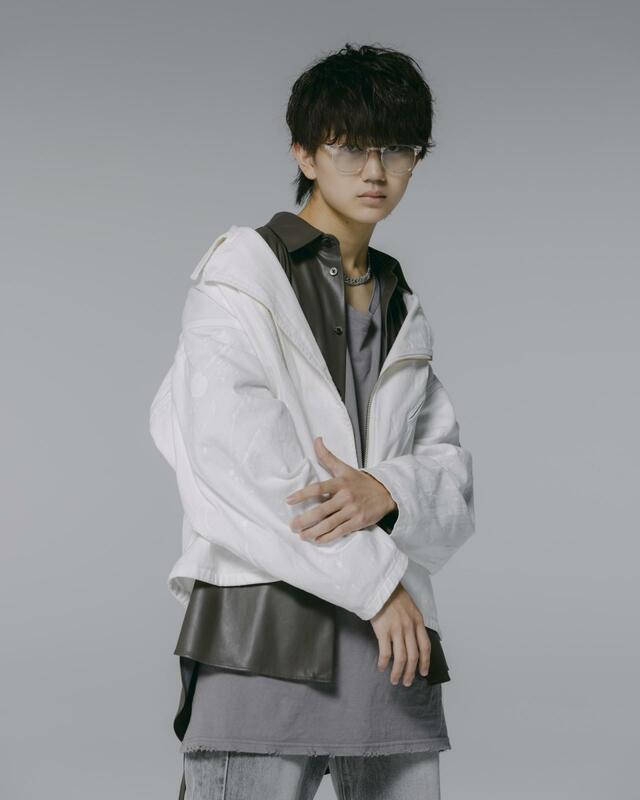 【WARPs ROOTS】soma_nitta