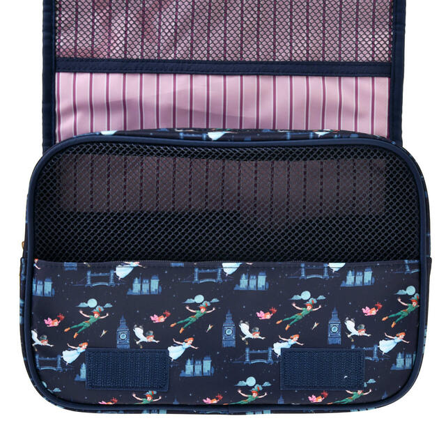 ピーター・パン ポーチ ハンギング PETER PAN TRAVEL 3,900円