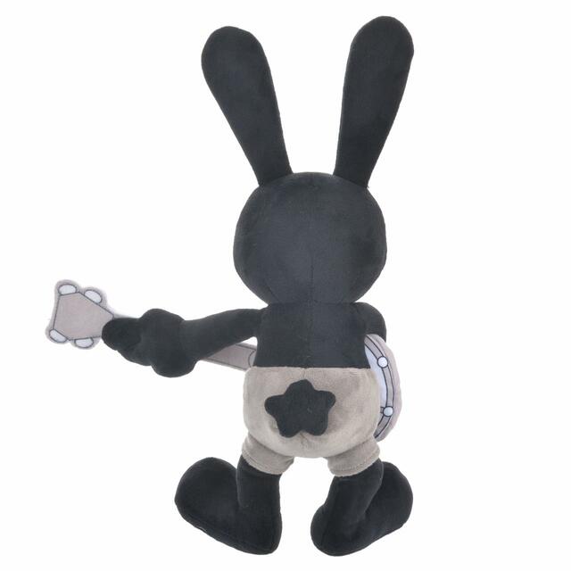 オズワルド・ザ・ラッキー・ラビット ぬいぐるみ Disney100 Oswald the Lucky Rabbit Collection 5,500円