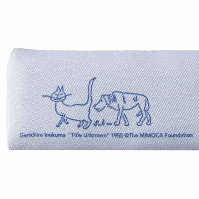 【大人のおしゃれ手帖 2024年8月号増刊】ケースはワンポイントのデザイン