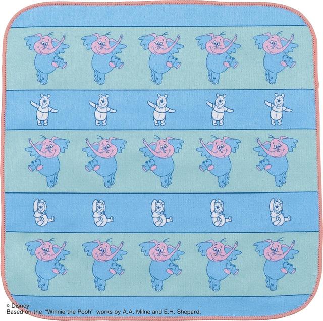 E賞 ヒストリータオルコレクション 　※画像は商品の一部です。