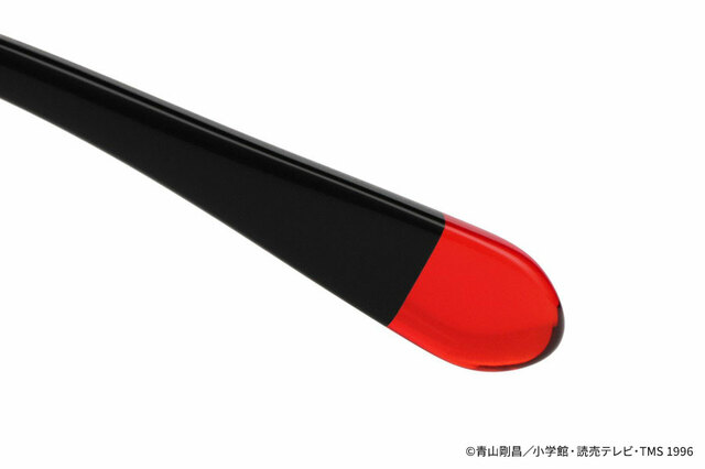 赤井秀一 モデル ¥12,200「Zoff | 名探偵コナン」