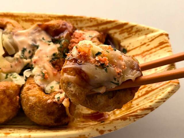 トロトロの競演♪