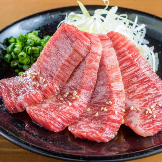 「牛恋」焼き肉