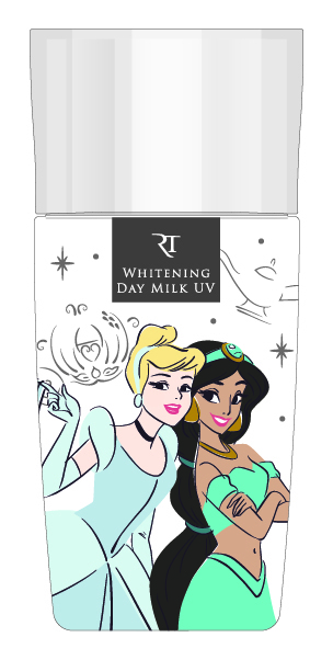 数量限定 ザ・レチノタイム ホワイト ホワイトニング デイミルク UV 医薬部外品｜2,970円（税込）