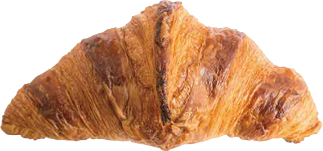 Boulangerie et Café Main Mano　クロワッサン　270円