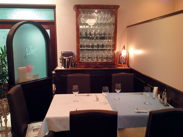 【三宮】RESTAURANT RODAN