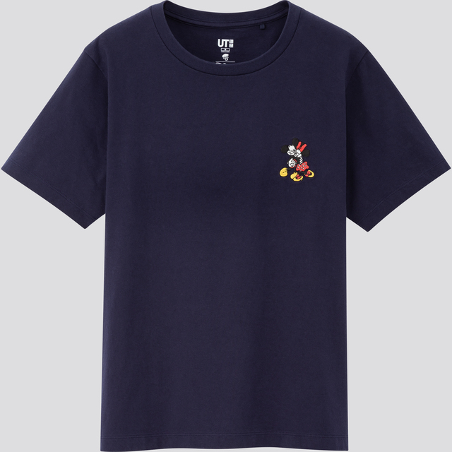 ミッキー マンガ アート UT 手塚治虫 1,500円