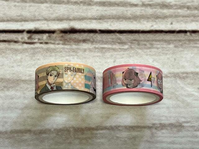 【Seria（セリア）】どんな絵柄なのか気になります！