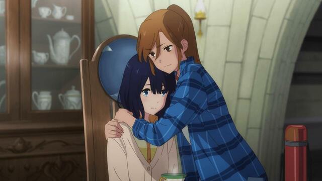 『かがみの孤城』12月23日（金)公開 ©2022「かがみの孤城」製作委員会