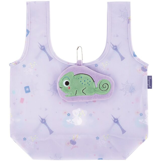 収納ポーチ付きエコバッグ(選べるキャラクター)|¥ 2,530 (税込)