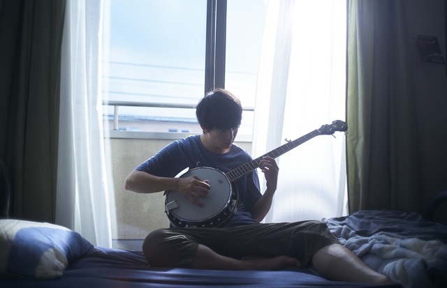 © 2020『宇宙でいちばんあかるい屋根』製作委員会