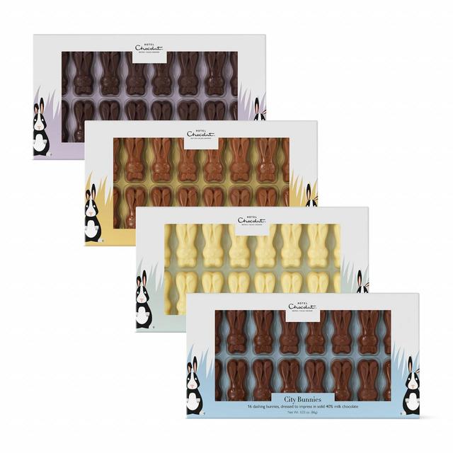 シティ バニーズ