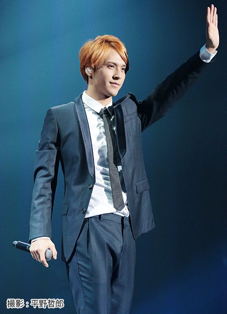 BEASTドンウン＠豊洲PIT