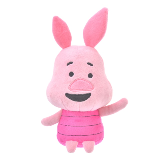 ピグレット ぬいぐるみ NishimuraYuji2,200円