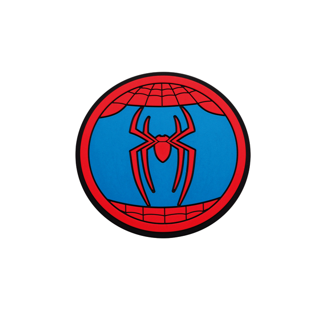 H賞 ラバーコレクション|Happyくじ / MARVEL『スパイダーマン:ブランド・ニュー・デイ』